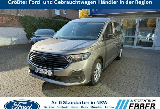 Ford Grand-tourneo-connect 2.0 EcoBlue 90kW Titanium Automatik 5dr Auto kaufen