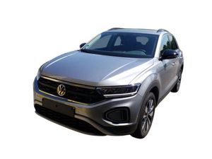 Volkswagen T-Roc GOAL 1.0 TSI - Navi SHZ AHK ACC PDC DAB GJR ZV
