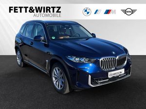 BMW X5 xDrive50e Lr. 968,- br. o.Anz. 48Mon/10`Km p.
