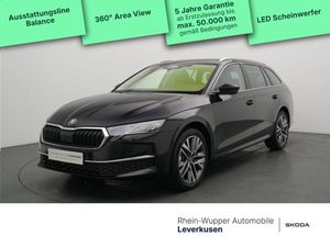 Skoda Octavia Combi DSG Balance ab mtl. € 269,-¹ 🔆 SOFORT VERFÜGBAR! 🔆