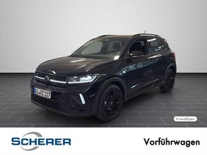 Volkswagen T-Cross R-Line 1.0 TSI DSG