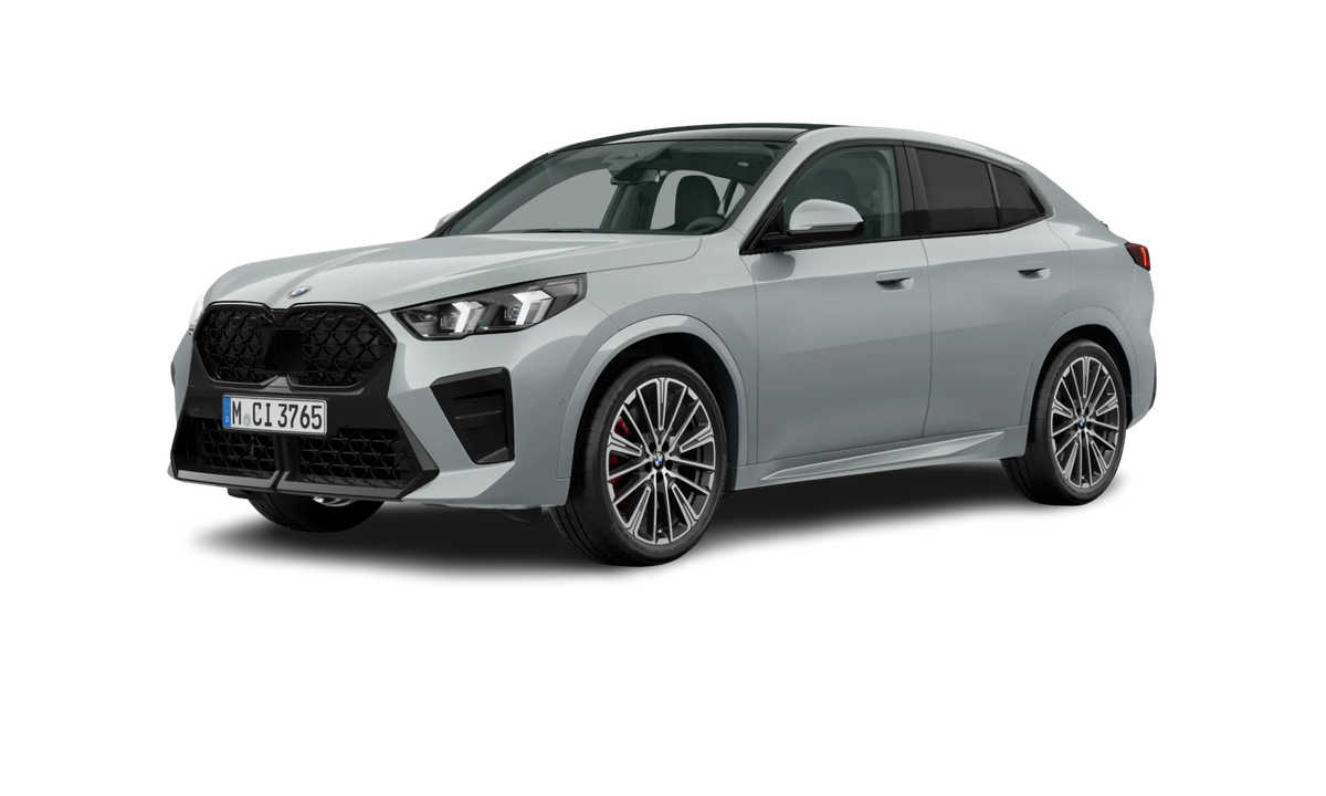 BMW X2 sDrive20i Steptronic sDrive20i Steptronic DCT Auto-Abo
