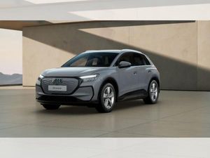 Audi Q4 e-tron SUV  PA Modell 2027