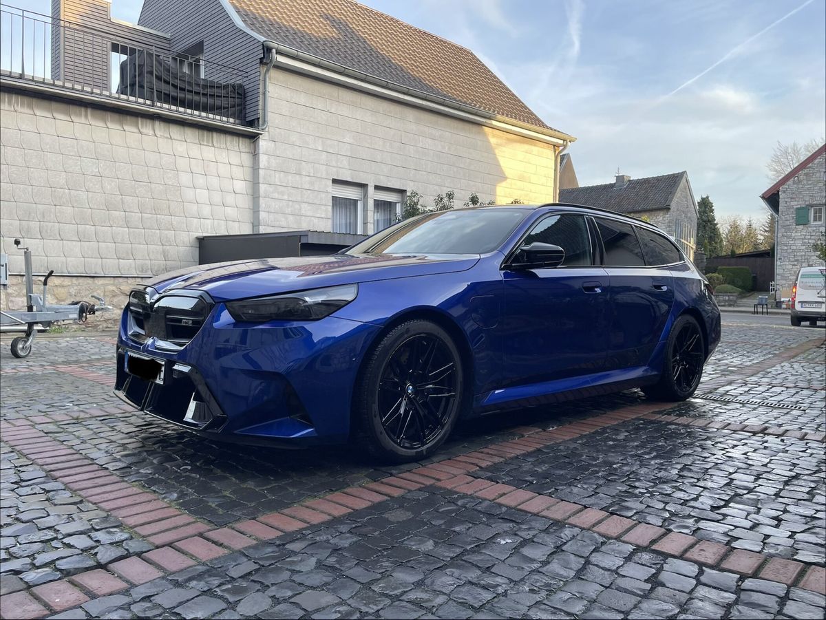 BMW M5 Touring Übernahmeprämie 3.000€ inkl. Winterräder/Service/Räderwechsel Leasingübernahme