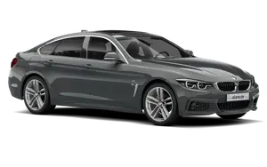 BMW 4er-Reihe M440i xDrive Gran Coupé A Leasing
