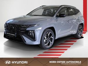 Hyundai TUCSON Tucson N Line Summer Sale