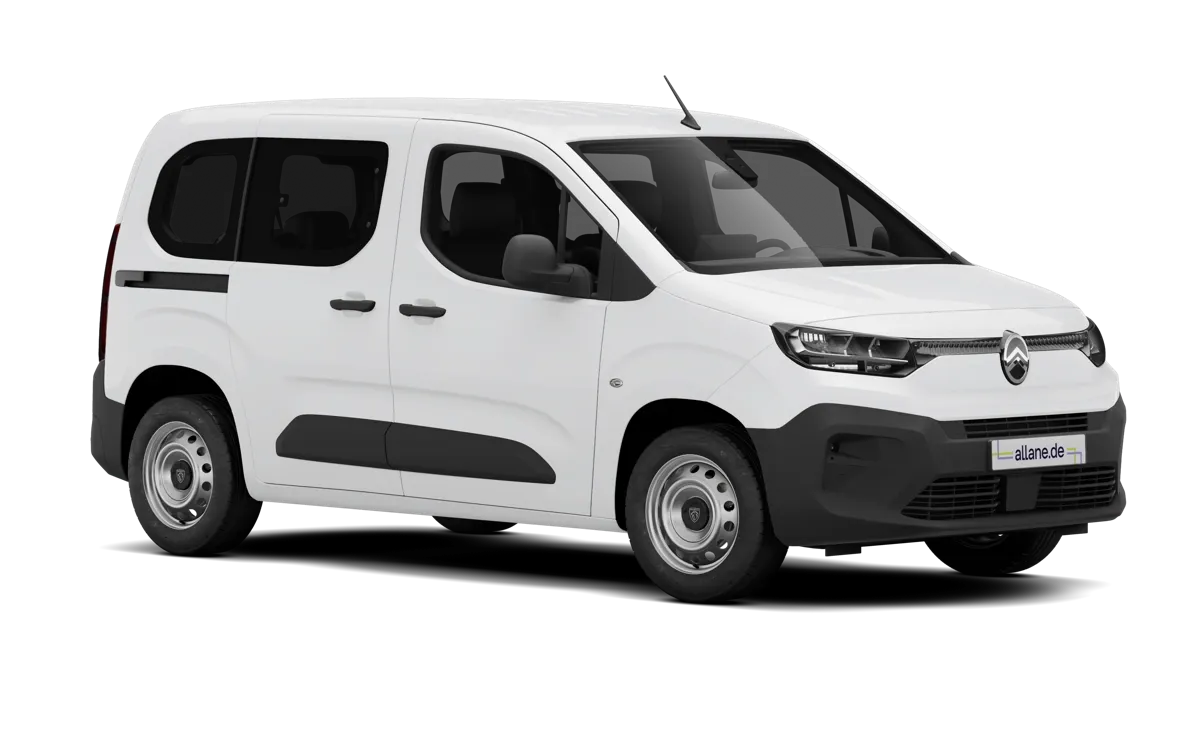 Citroën Berlingo 1.5 Diesel 96kW M erhöhte Nutzlast Leasing