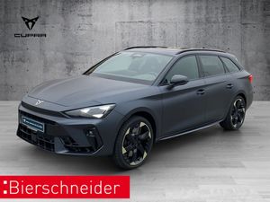 Cupra Leon Sp. VZ 4Drive DSG Tribe Ed. ab 219 EUR nett