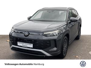 Volkswagen Tayron Life 1,5 l eTSI OPF 110 kW (150 P S) 7-Ga