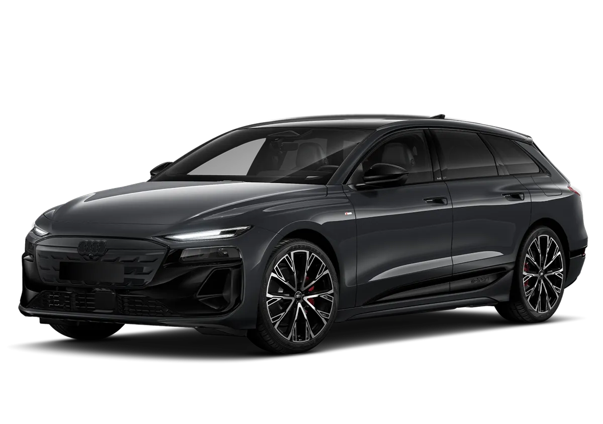 Audi A6 Avant e-tron 270 kW performance Auto-Abo