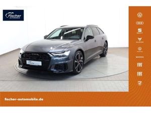 Audi S6 Avant TDI quattro UPE: 121.400,- € Leasing