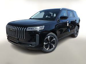 Jaecoo 5 Exclusive Pano 18Z 540° el.Heckkl SHZ Keyl ACC Leasing privat