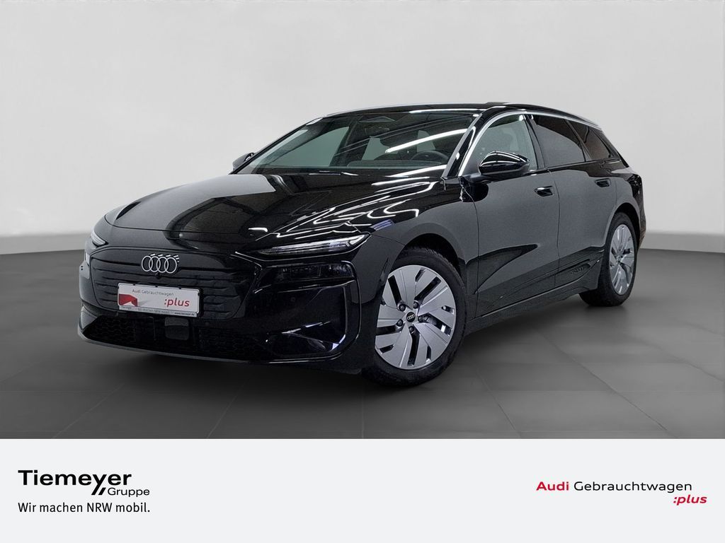 Audi A6 Avant e-tron LM20 AHK BF-DISPLAY MATRIX 360 Leasing