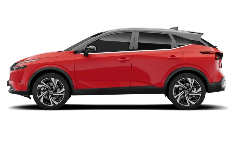 Nissan Qashqai 1.5 VC-T E-Power N-Design 5dr Auto kaufen