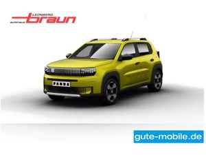 Fiat Grande Panda Elektro La Prima 44KWh " TOP DEAL"