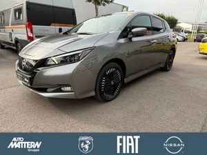 Nissan Leaf N- Connecta 62 KW schon ab 220€ L-Rate* Leasing