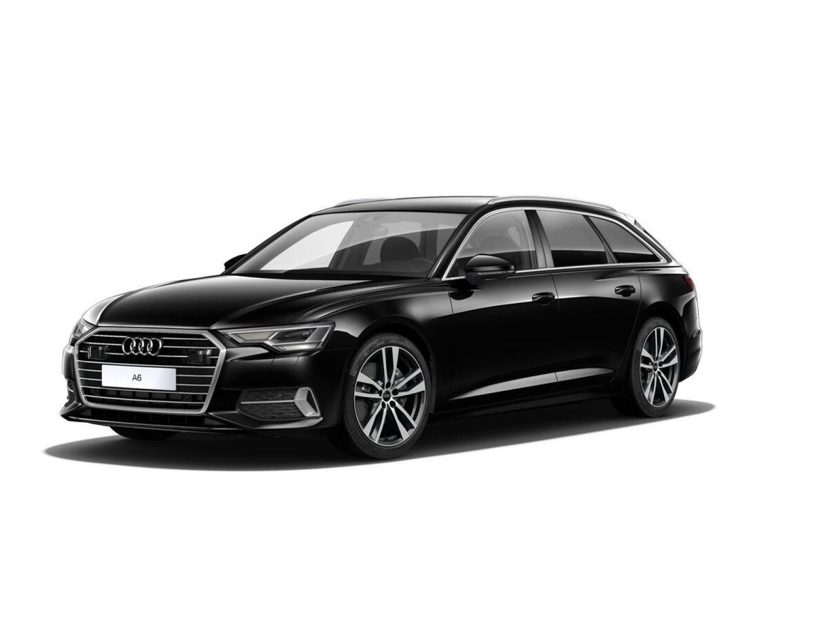 Audi A6 Avant 45 TFSI Sport ACC RÜCKFAHRKAMERA  8x BEREIFUNG ANSCHLUSSGARANTIE Leasing