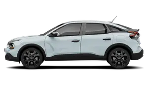 Citroen C4 PureTech 130 S&S EAT8 Max Leasing