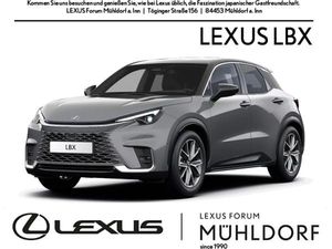 Lexus LBX 1.5 FWD Cool Leasing