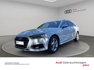 Audi A4 Avant 40 TFSI LED PDC+ Navi SitzHZG Tempomat