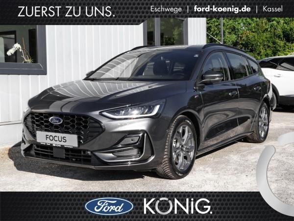 Ford Focus ST-Line ⚡inkl. Ganzjahresreifen⚡ Leasing