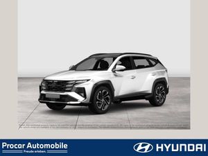 Hyundai TUCSON Tucson N LINE X 1.6 T-GDI 7-DCT Ass.Paket HUD NAVI KLIMA 360°KAM