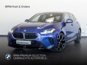 BMW 120 19" M-Sport Adap. LED Komfortzugang