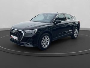 Audi Q3 Sportback 35 TDI+ACC+NAVI+LED+RÜCKFAHRKAMERA Leasing