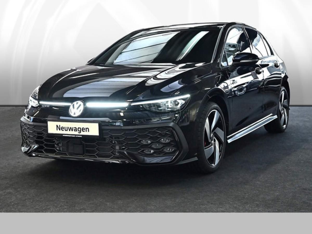 Volkswagen Golf GTE 1,5 l eHybrid OPF 130 kW Leasing