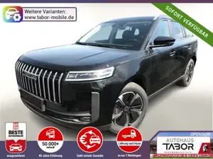 Jaecoo 5 Exclusive Pano 18Z 40° el.Heckkl SHZ Keyl ACC
