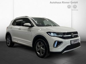 Volkswagen T-Cross R-Line 1.0 TSI 85 kW 6-Gang