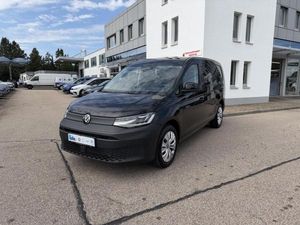 Volkswagen Caddy Cargo MAXI 2,0L TDI 122PS 6-Gang  4 Motion