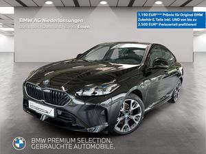 BMW 220d Gran Coupé M Sport Driv.Assist+ Harman/K