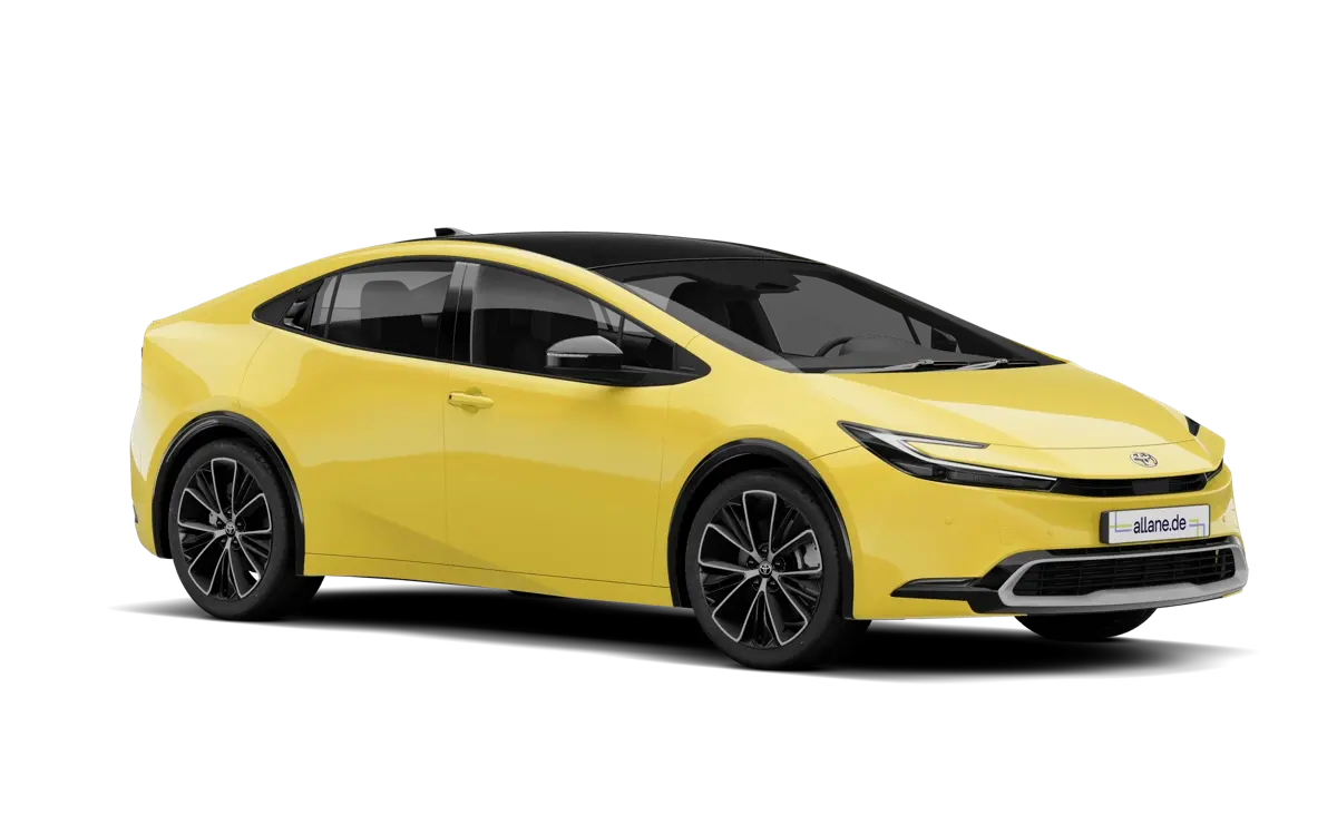 Toyota Prius 2.0-l-VVT-i Plug-in Hybrid Advanced Leasing