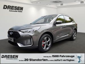Ford Kuga ST-Line X 2,5l FHEV FWD Sportpaket AHK-abnehmbar Navi Digitales Cockpit Memory Sitze