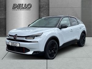 Citroën C4 Collection Mild-Hybrid 6-AT Winter-Paket Navi