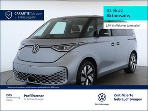 Volkswagen ID. Buzz Pro Navi Harman Standhzg. Kamera LED
