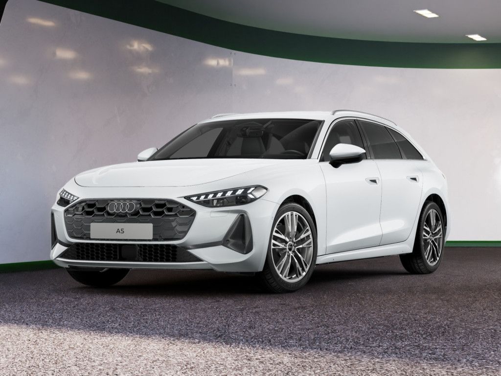 AUDI A5 Avant TFSI 110 kW S tronic Leasing