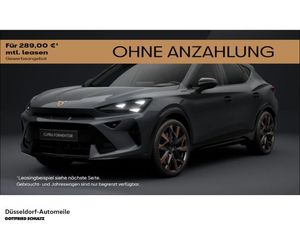 Cupra Formentor VZ 2.0 TSI 265 PS 7-Gang-DSG AHK PANO