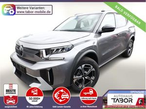 Citroën C3 Aircross Hybrid MAX WinterP Nav Kam 2xPDC 17Z