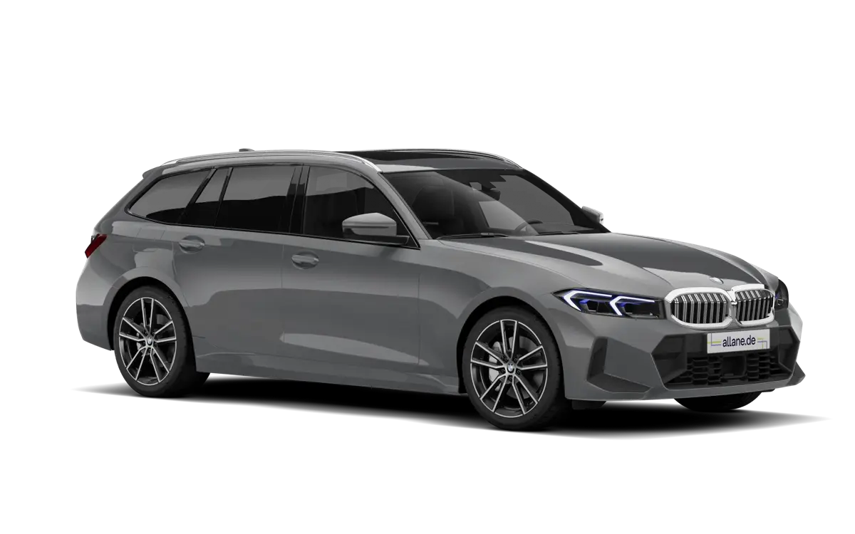 BMW 3er-Reihe 330d xDrive Touring Automatic Leasing