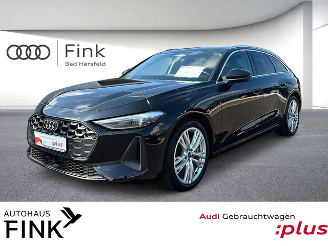 Audi A5 Avant TFSI e-hybrid quattro Navi Kamera AHK
