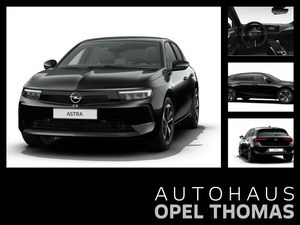 Opel Astra Edition 1.2 Turbo