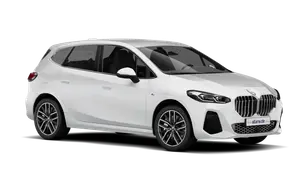BMW 2er Active Tourer 220i Steptronic DCT Leasing