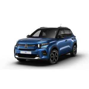 Citroën C3 Hybrid 110 Doppelkupplung 6-Gang Max