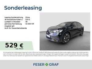Volkswagen ID.5 Pro ENERGY 286PS 79kWh Automatik*AHK*NAVI