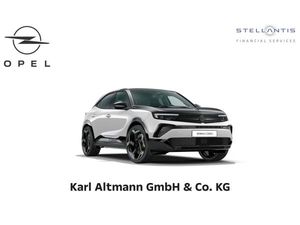 Opel Mokka Electric GSE Elektromotor Automatik-Elektroantrieb