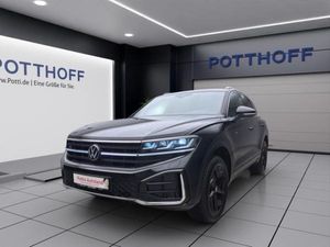 Volkswagen Touareg 3.0 TDI DSG 4M R-LINE - AHK LUFT HuD Leasing