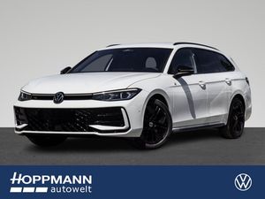 Volkswagen Passat R-Line 2,0TDI 4MOTION 193 PS DSG IQ-Drive