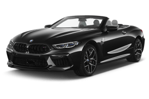 BMW M8 Cabrio M8 Competition xDrive Cabrio Leasing